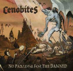Cenobites : No Paradise for the Damned